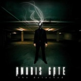Anubis Gate - The Detached